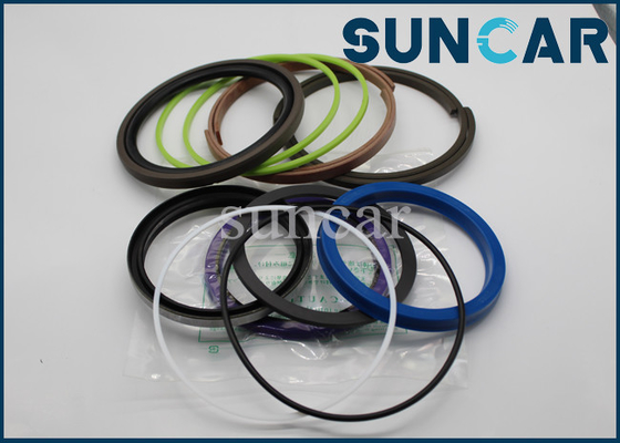 707-98-04580  Komatsu  High-quality Bucket Cylinder Sealing Kit Fits PC22MR-3 7079804580