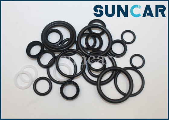 Excavator Remotor Control Pedal XKAY-00667 Foot Control Valve Seal Kit For R140LC-9 R160LC-9 Hyundai