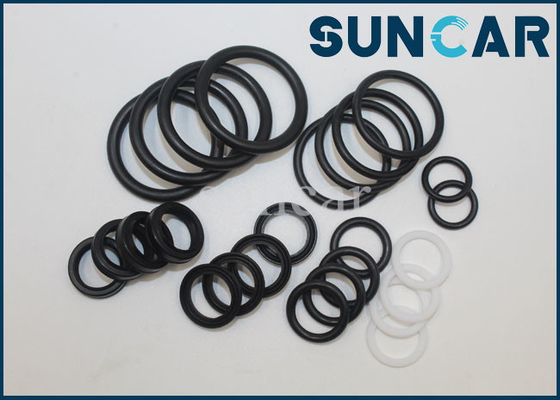Excavator Remotor Control Pedal XKAY-00667 Foot Control Valve Seal Kit For R140LC-9 R160LC-9 Hyundai