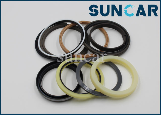 Sealing Kit 4206345 Bucket Hydraulic Seal Repair Kit For Hitachi Excavator EX100