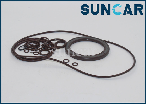 A6VM200 Fits REXROTH A6VM200 Main Pump Seal Kit Main Pump Sealing Kit