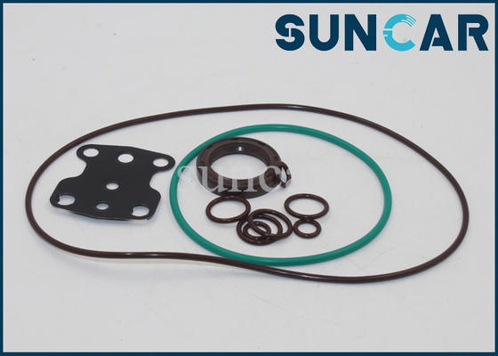 A10VSO28 Main Pump Seal Kit For REXROTH A10VSO28 Main Pump Seal Service Kit High Chemical Resistance
