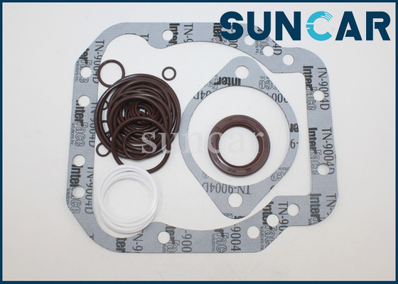 Main Pump Service Kit Fits For CAT 12G High-quality Hydraulic Pump Replacement Kit