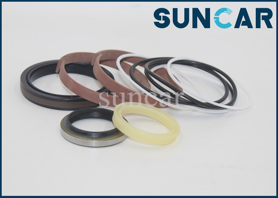 20U-63-0208 20U630208 Blade Cylinder Seal Kit Komatsu For PC40-6 Blade Cylinder Repair Kit