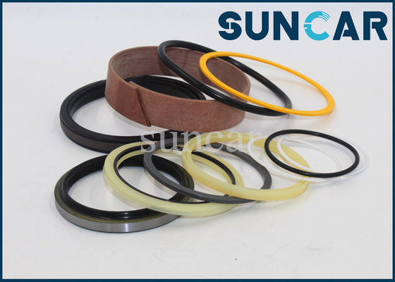 31Y1-04031 31Y104031 Blade Cylinder Service Kit Excavator Hyundai R130LC-3 R140LC-7 Repair Seal Kit