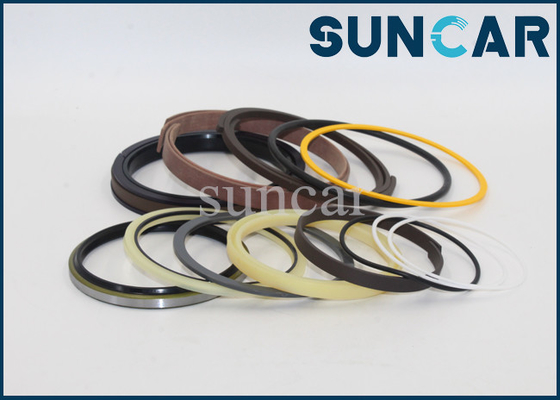 31Y1-06731 31Y106731 Arm Cylinder Seal Repair Kit For R210LC-3 RC215C-7 Hyundai Hydraulic Service Kit