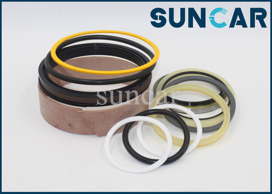 31Y1-14270 Outrigger Cylinder Seal Kit For R200W-3 R200W-7 Hyundai Replacement Excavator Parts