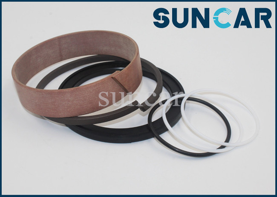 31Y1-24310 Seal Kit Boom Cylinder Fits Hyundai Excavator R55W-7 R55-7 Wear Resistance Replacement Kits