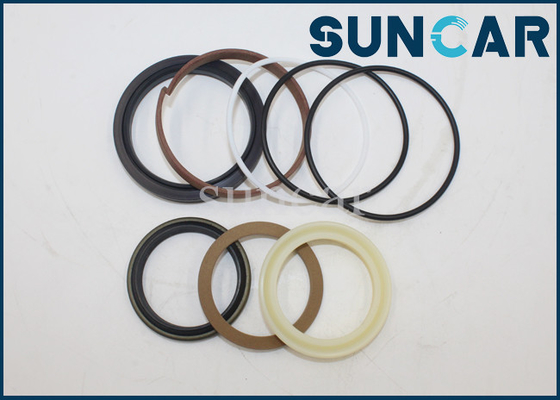 Blade Lift Cylinder Seal Kit 238-63-12302 2386312302 Komatsu Fits CS210 GD505A Blade Lift Cylinder Service Kit