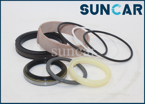 Komatsu 23B-63-22102 23B6322102 Drawbar Shift Cylinder Seal Kit For GD623A-1  GD625A-1