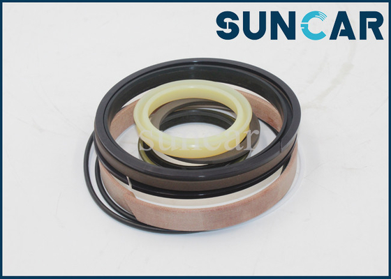 707-02-08120 7070208120 Ripper Cylinder Seal Kit For GD663A-2 GD555-5 GD675-5 Komatsu