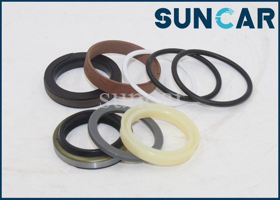 23B-63-01310 23B6301310 Steering Cylinder Seal Kit Komatsu For GD623A-1 GD605A-5 GD605A-5S