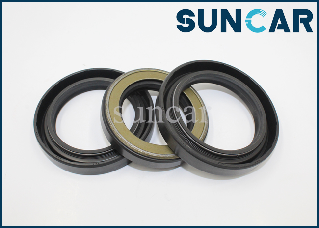 4451039 HPV102 Hydraulic Pump Seal Kit For Hitachi Heavy Machinery ...