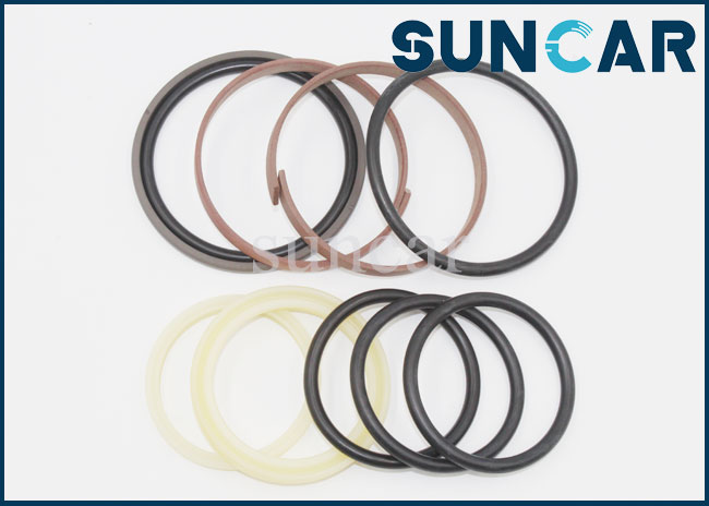 90mm Cyl X 60mm Rod Metric Rams JCB Seal Kit 991 00147 Bucket Repair 90mm-cyl-x-60mm-rod-metric-rams-jcb-seal-kit-991-00147-bucket-repair