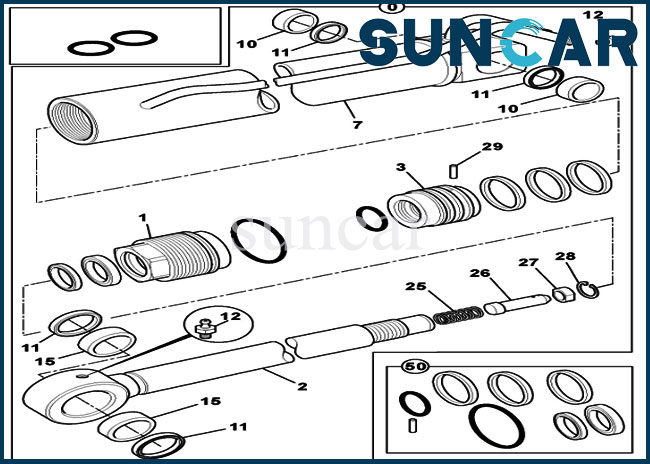 8-Quart Digital Air Fryer