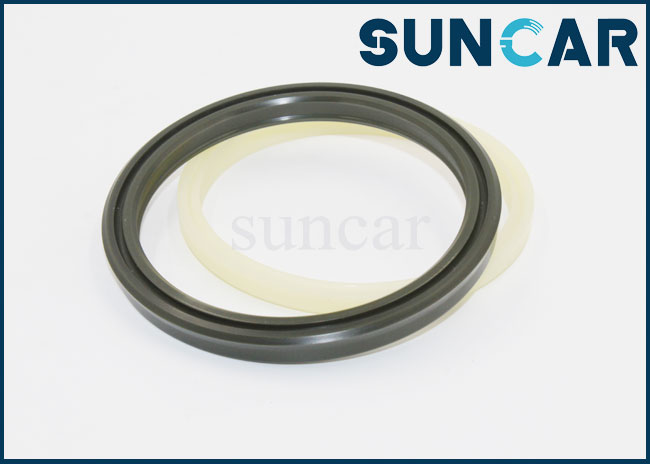 Oil Resistant 9243535 Hitachi Track Cylinder Seal Kit FV30