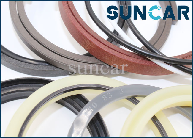 Seal Kit 283 6179 2836179 Bucket Cylinder Service Kit Fits 324D C A T seal-kit-283-6179-2836179-bucket-cylinder-service-kit-fits-324d-c-a-t