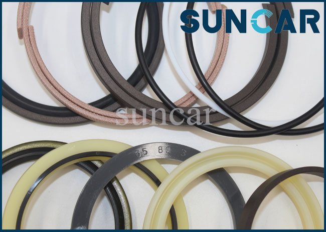 4206345 Bucket Cylinder Seal Kit Fits Hitachi EX100-1