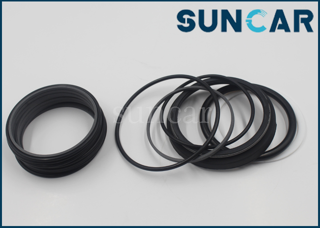 【なゆたページ②】 Center Joint Seal Kit For 4668720 Model ZX17U-2 Hitachi