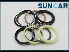 Hitachi 4206345 Bucket Hydraulic Seal Repair Kit For Excavator EX100