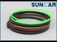 Hydraulic Seal Kit LC01V00055R300 Excavator Repair Kit For Kobelco SK350-8 SK350-9