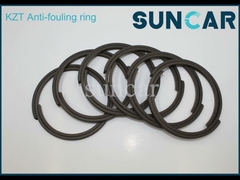 417-33-11430 Gearbox Repair Seal Ring WA100-1 WA120-3 Loaders Komatsu Replacement Seal