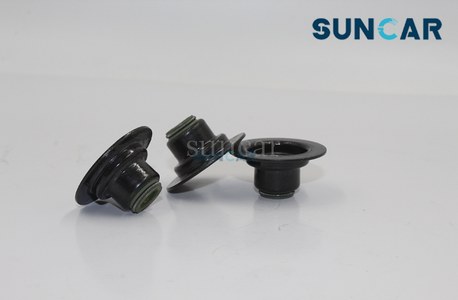 252-6438 Valve Seal for CAT Excavator Models 3054C-430F